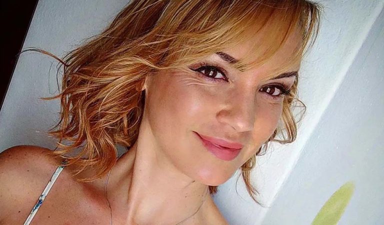 44-ročná MILF-ka do ktorej sa zamilujete: FOTO z dovolenky, kde predviedla dokonalé KRIVKY!