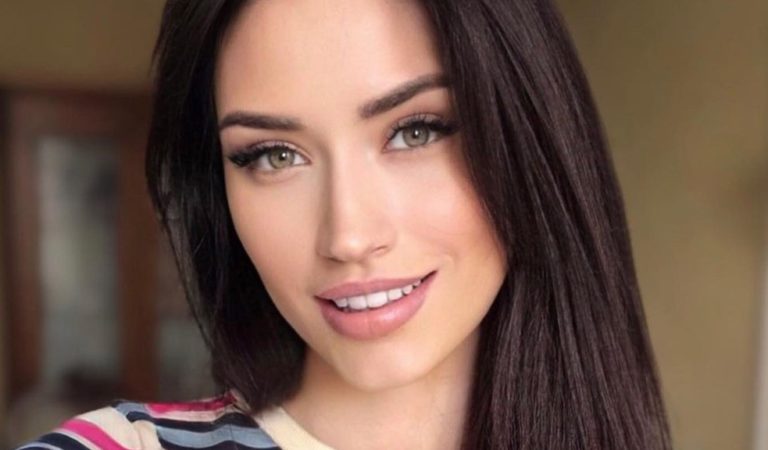 Učiteľka akú ste vždy chceli mať: Slovanka Alexandra privádza fanúšikov do šialenstva!