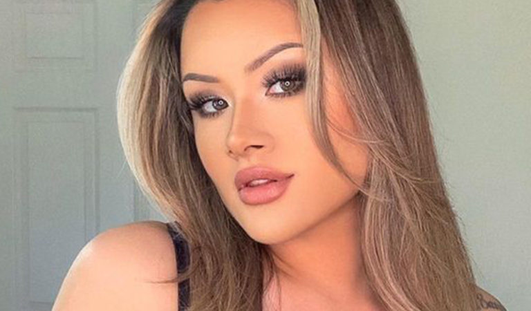 28-ročná brunetka ukázala TO, čo doteraz videl len jej muž: Poriadne nadupané BOMBY! 28-ročná brunetka ukázala TO, čo doteraz videl len jej muž: Poriadne nadupané BOMBY!