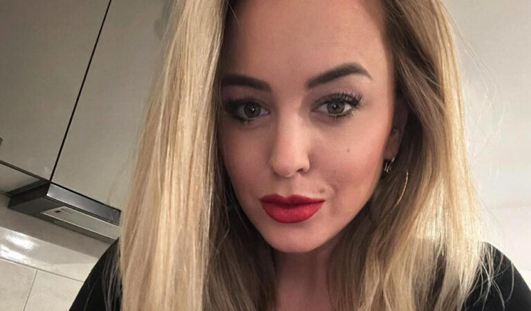 Obdarená Maďarka ukázala svoje LUXUSNÉ prednosti: 38-ročná Vivien vás dostane do úzkych! Obdarená Maďarka ukázala svoje LUXUSNÉ prednosti: 38-ročná Vivien vás dostane do úzkych!